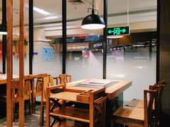 大堂-巴奴毛肚火锅(六天地店)