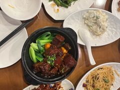 -奶奶的味道(胶州路店)