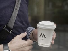 -M Stand(南京紫峰大厦店)