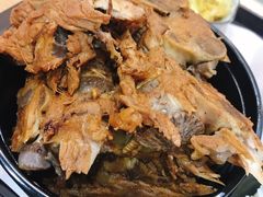 -七饭七排骨饭(伊势丹滨海店)