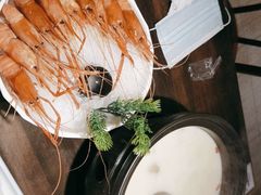 -乔街深夜食堂·小龙虾·高压锅生蚝(杭州总店)