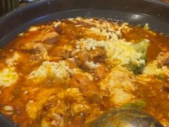 -恩你小木屋·烤肉韩式料理(嘉兴秀洲店)