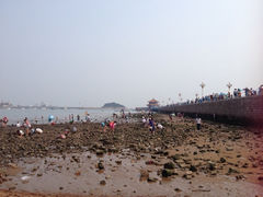 iphone_upload_pic-栈桥景区