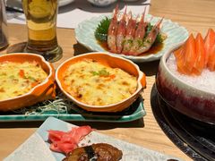 -隐泉京望日式料理(太和广场店)
