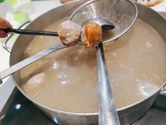 -黑山牛肉汤火锅(花城汇店)