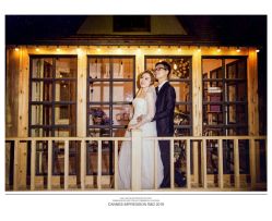 -戛纳印象摄影(潮拍定制馆)