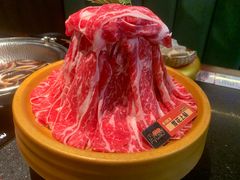 -牛New寿喜烧(闵行龙湖天街店)
