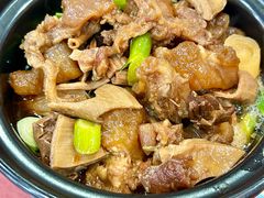 -红灯笼龙凤饭店(宁波老字号店)