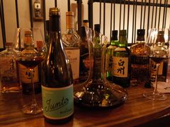 -Limestone 小酒馆(朝阳大悦城店)