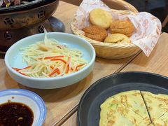 -宏状元现熬粥·京味菜(黄寺大街店)