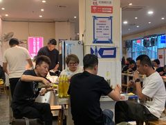 -重庆风光老灶火锅城(同德广场店)