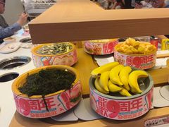 -龍歌自助小火锅(崂山丽达店)