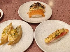-元气寿司(环球港店)