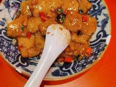 -侯师傅热炒店(印象城店)