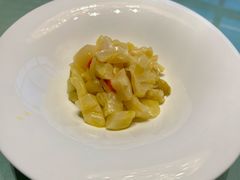 -湖影中餐厅·南京金茂威斯汀大酒店