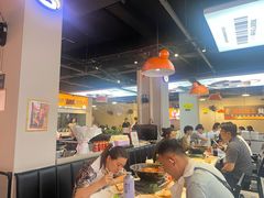 -蛙老爹·蜀香美蛙鱼头(王家湾店)