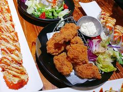 -小川洋风料理(街道口店)
