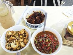 -笨罗卜浏阳菜馆(太平街店)
