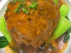-北塘海鲜·天津菜·鲅鱼水饺是一绝(大光明桥旗舰店)