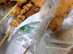 -张记炸串肠粉