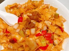 -巴依老爷新疆美食(望京小街店)