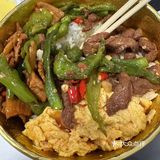 【减脂期外卖？这份轻食沙拉让我惊喜了！】