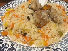 -巴依老爷新疆美食(望京小街店)