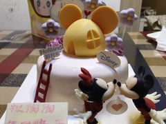 -好利来(红牌楼店)