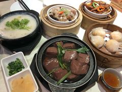 -点红点绿茗点居(客村店)
