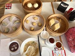 千层油糕-鼎泰丰(南门店)
