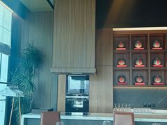-淮香国色·淮扬菜(正大中心店)