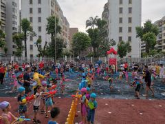 -深圳市南山区育才第四幼儿园
