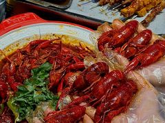 -路边羊烧烤酒场(宝带路店)