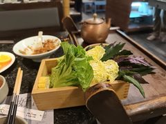 -盡膳口福·百年汤方火锅(科华北路店)