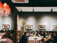 -小河盐帮·私家菜·烤鸭(三元桥·霄云路店)