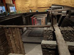 -北京大葆台遗址博物馆