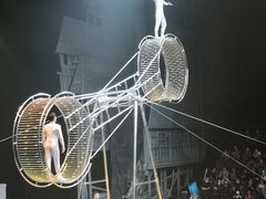 -重庆国际马戏城