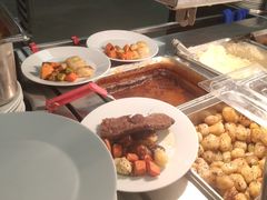 -宜家·瑞典风味餐厅(北京西红门店)