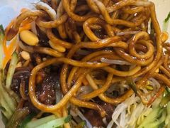 -老天津卫炸酱面(河北路店)
