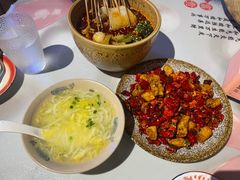 -张妈妈特色川味馆(青年路店)