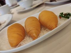 -利苑酒家(金宝店)