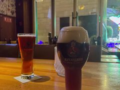 -LENBACH兰巴赫西餐啤酒坊(水璟唐店)