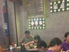 -塘屋烧烤·云南火塘烧烤品牌(春城慧谷旗舰店)