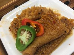 -禄福山庄•顺德菜·融和菜(龙江店)