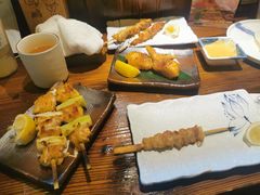 -鸟鹏烧鸟居酒屋(熙龙湾店)