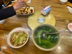 -礼州土碗菜