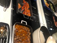 -深圳湾万怡酒店