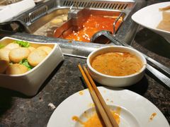 -海底捞火锅(连城广场店)