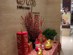 -乐咖啡西餐厅(太湖皇冠假日酒店)
