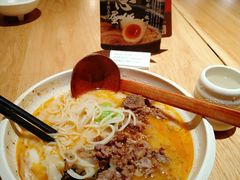 -味千拉面(南昌杉杉奥特莱斯广场店)